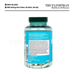 H&B Magnesium 375mg