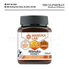 Manuka Honey 525 MGO