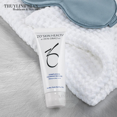 ZO Conplexion Clearing Masque 85g