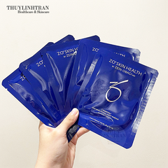 ZO Skin Brightening Sheet Masque