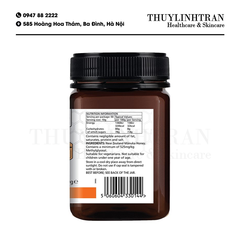 Manuka Honey 525 MGO