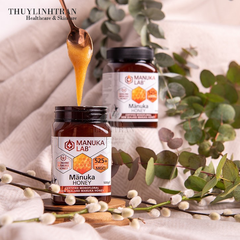 Manuka Honey 525 MGO
