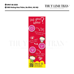 NATURE AID Mini Drops Multi-vitamin 50ml/Vitamin tổng hợp nhỏ giọt cho bé 3m-5y