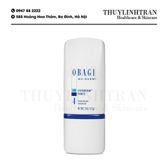 Obagi Nu-Derm Exfoderm Forte - Số 4