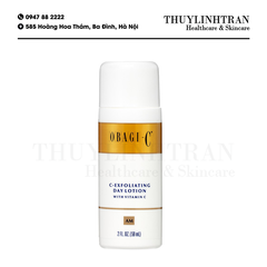 Obagi CRX - Exfoliating Day Lotion