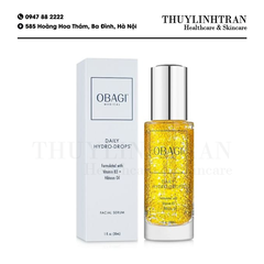 Obagi Clinical - Sephora Daily Hydro Drops - 30ml