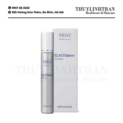 Obagi Elastiderm Eye Serum