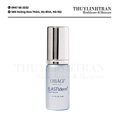 Obagi Elastiderm Facial Serum 5ml