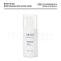 Obagi Hydrate