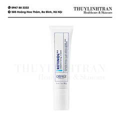 Obagi Clinical Retinol 0.5