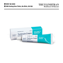 Obagi Tretinoin 0.05%