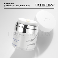 ZO Renewal Cream 50ml/Kem dưỡng ẩm cho da dầu, mụn