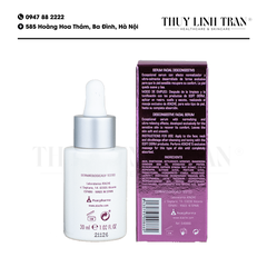 ATACHE Soft Therapy Serum 30ml/ Serum phục hồi và tái tạo da