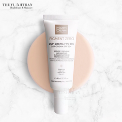 Martiderm Pigment Zero DSP FPS 50+ Cream 40ml