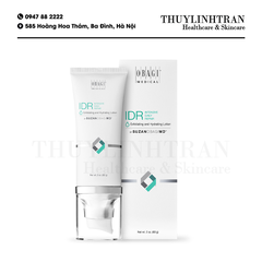 Obagi Suzan - IDR Intensive Daily Repair Exfoliating and Hydrating Lotion