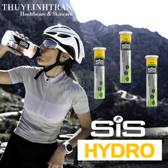 SIS Go Hydro 20 viên