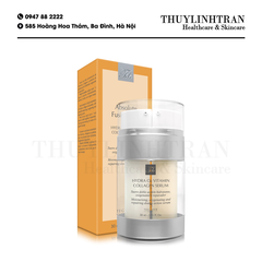 Tegoder Absolute Fusion Line 30ml/Tinh chất Collagen
