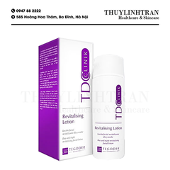 Tegoder Revitalising Lotion 200ml