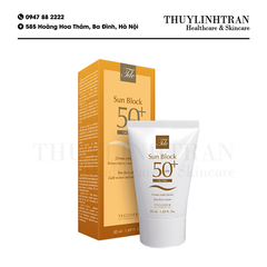 Tegoder TDC Sun Block SPF 50+ Oil Free 50ml