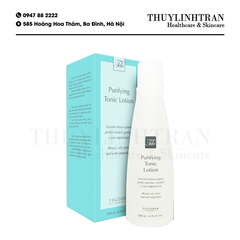 Tegoder Purifying Tonic Lotion 200