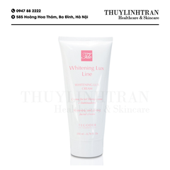 Tegoder Whitening Lux Cream 200ml