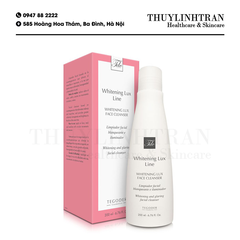 Tegoder Whitening Lux Face Cleanser 200ml