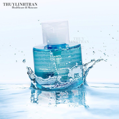 Martiderm Essentials Micellar Cleansing Solution 3 in 1 Big size