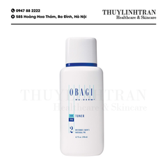Obagi Nu-Derm Toner - Số 2