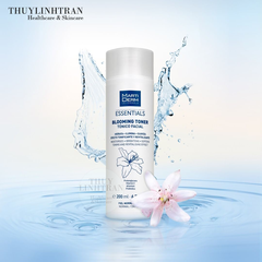 Martiderm Essentials Blooming Toner