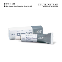 Obagi Tretinoin 0.025%