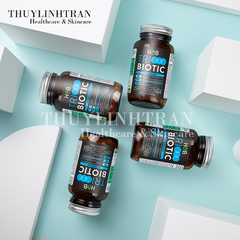H&B Tribiotic Metabolism - 60v