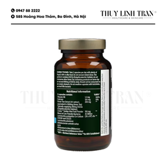 H&B Tribiotic Metabolism - 60v