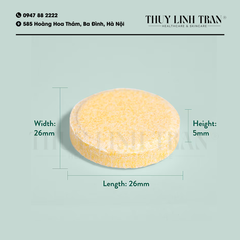 H&B Vitamin C 20v/ Vitamin C sủi