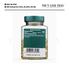 H&B Vitamin E 400IU