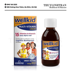 VITA Well Kid 150ml