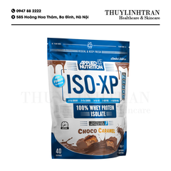 APPLIED NUTRITION Whey Protein Isolate 1kg
