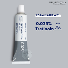 Obagi Tretinoin 0.025%