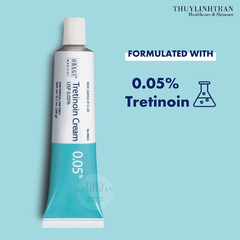 Obagi Tretinoin 0.05%