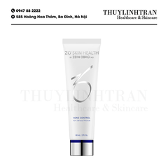 ZO Aknetrol - Acne Treatment (BP 10%) 60ml