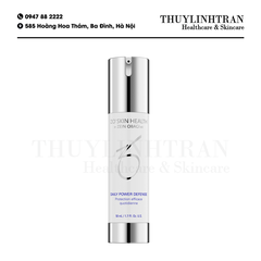 ZO Daily Power Defense 50ml