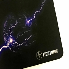 Bàn Di Chuột Lightning 25x30