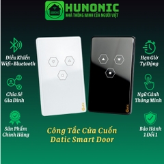 Công Tắc Cửa Cuốn Datic Smart Door Điều Khiển Từ Xa Bằng Điện Thoại