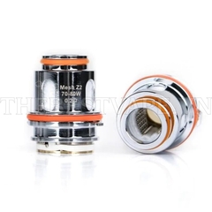 GeekVape - Z SERIES COIL - Occ Replacement ( lõi đốt )