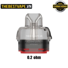 Oxva - VPRIME Cartridge 5ML ( Đầu Pod )