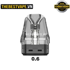 Oxva - XLIM Top Fill - Cartridge ( Đầu Pod )