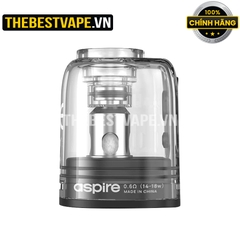 Aspire -  FLUFFI POD 3.5ML ( Đầu Pod )