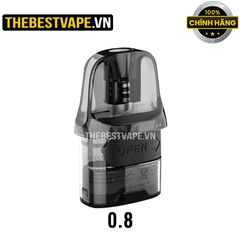 Lost Vape - URSA V2 - Cartridge ( Đầu Pod )