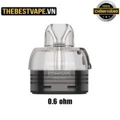 Oxva - VPRIME Cartridge 5ML ( Đầu Pod )