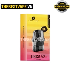 Lost Vape - URSA V2 - Cartridge