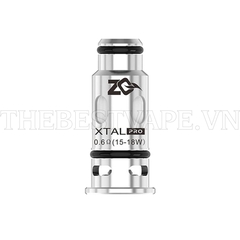 ZQ VAPOR - XTAL Pro Coil - Occ Replacement ( lõi đốt )